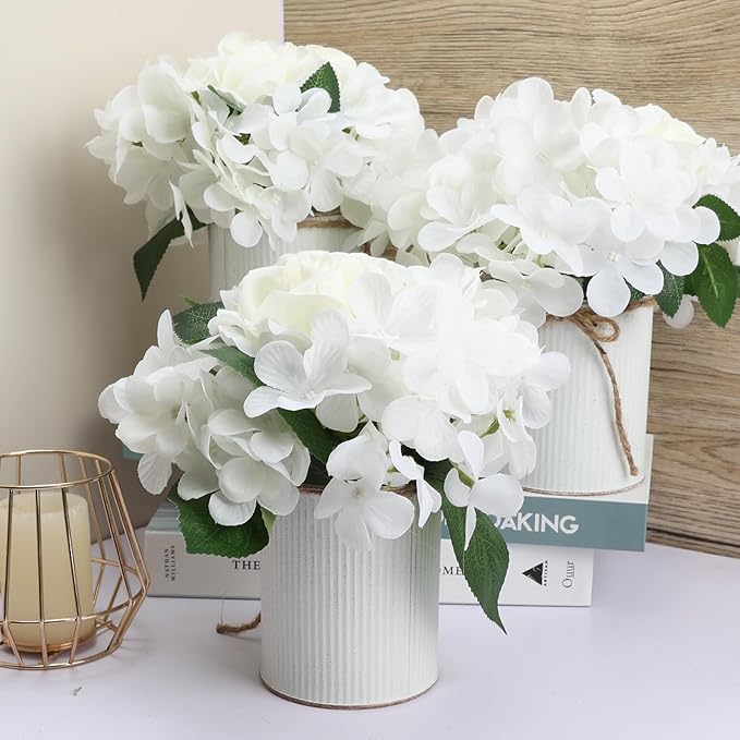 Flower Table Centerpieces - Image 2