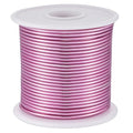 12 Gauge Pink Aluminum Craft Wire by OZXCHIXU