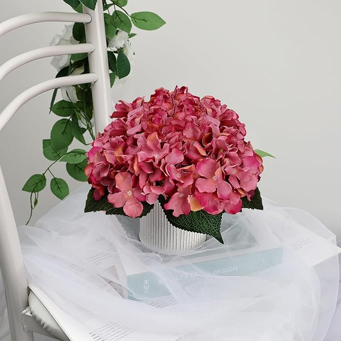 Flower Table Centerpieces - Image 4