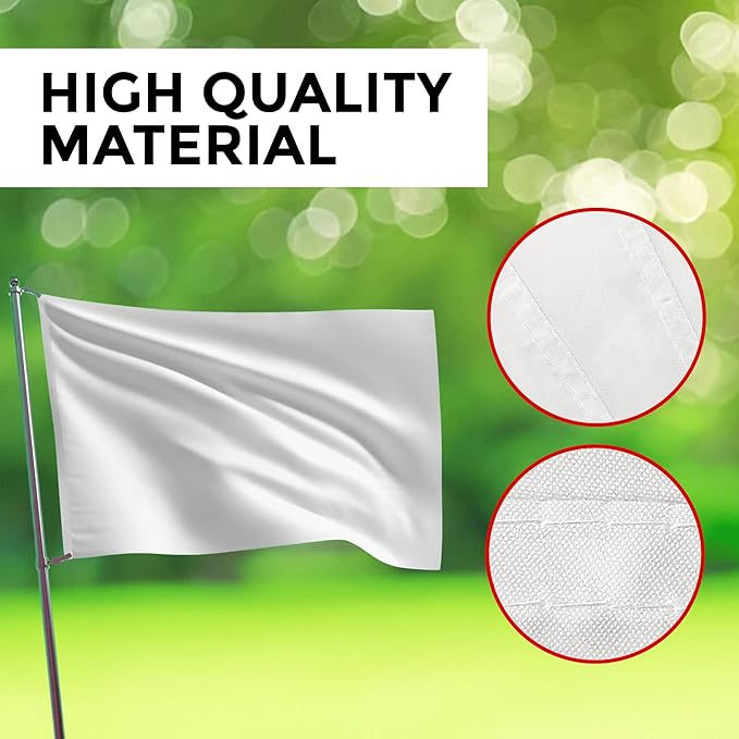 Custom Flag by DreamController for Business | Custom Outdoor Flags - Image 6