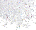 PATIKIL 14000Pcs Wedding Table Scatter Confetti Crystals 3mm Acrylic Diamonds by PATIKIL