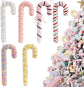 LANGXUN 6pcs Candy Land 2025 Xmas Birthday Party Wedding Suppiles Decoration by LANGXUN