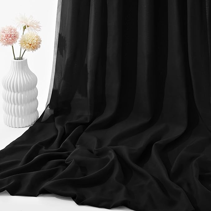 VACVELT Wedding Arch Draping Fabric - Image 7