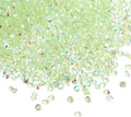 PATIKIL 14000Pcs Wedding Table Scatter Confetti Crystals 3mm Acrylic Diamonds by PATIKIL