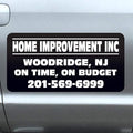 Car Magnet Signs Custom by Impactonlineprinting