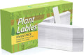 Kensizer 1000 Pcs 4 Inches Plastic Waterproof Plant Labels by Kensizer