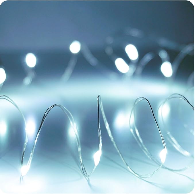 Bottle Lights 12 Pack 20 LEDs Cork Lights - Image 7