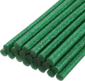uxcell 20pcs Hot Glue Sticks for Glue Gun 11mm/0.43-inch x 6-inch Mini Hot Melt by uxcell