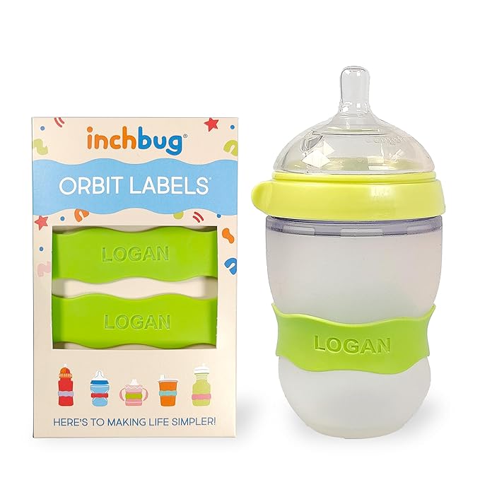 InchBug Orbit Labels - Image 2
