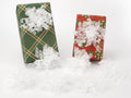HUIHUANG White Bows for Gift Wrapping Christmas Curly Gift Bows 5 inch x 8 by HUIHUANG