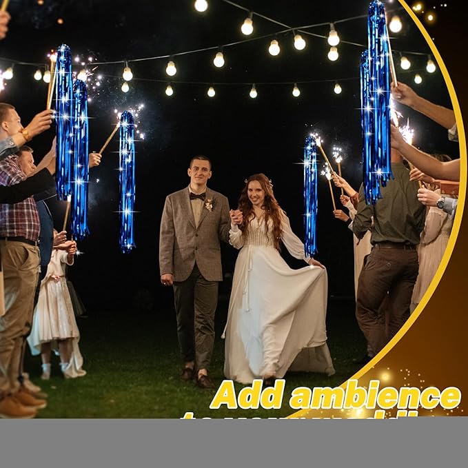 50 Pcs Wedding Fairy Wands - Image 5