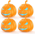 Fog Machine with LED RGB Lights, 800W Halloween Fog Machine with Remote Control by FANCYBLING