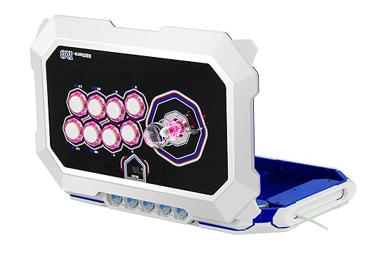 KBSure arcade joystick - Image 2