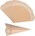 PATIKIL Wedding Confetti Cones by PATIKIL