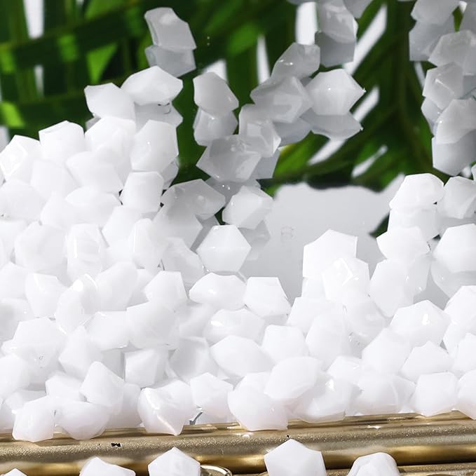 DomeStar 150PCS Fake Ice - Image 6