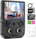 RG406V Handheld Game Console Preloaded Games RG 406V 4-inch IPS Multi-touch by ANBERNICRetroGameConsole