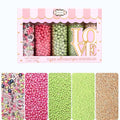 Confect Sprinkles for Cakes & Cupcakes | Birthday Party Mix by CONFECTTHECAKEDECORATINGCO