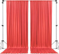 AK TRADING CO. 10 feet x 8 feet IFR Polyester Backdrop Drapes Curtains Panels by Fabrics%7CEventDecor%7CCrafts%7CUpholsteryFoam