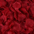 1000 Pcs Artificial Fake Rose Petals, Flower Petals by Uvaluefeet