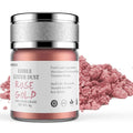 Nomeca Edible Luster Dust, 8 Grams Food Grade Shimmer Gold Cake Dust Metallic by Nomeca