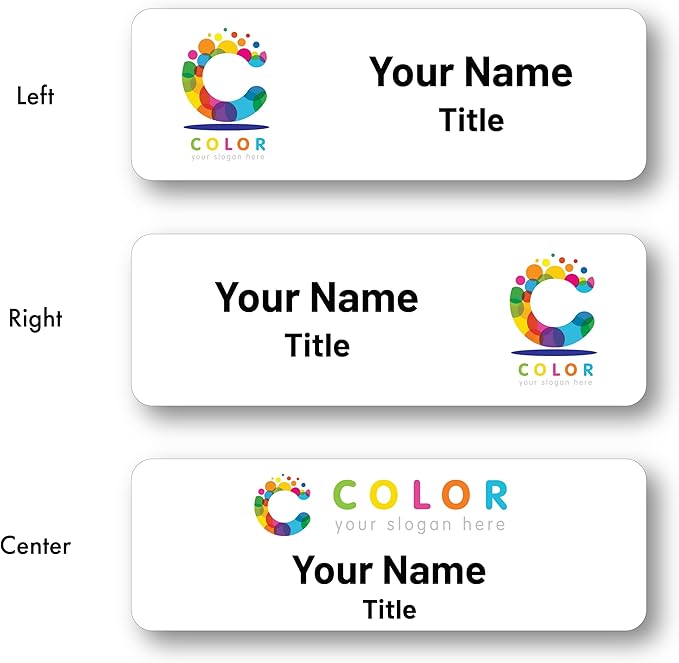 Custom Name Tags - Image 2