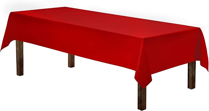 Gee Di Moda Rectangle Tablecloth - Image 2