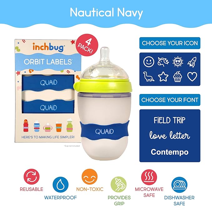 InchBug Orbit Labels - Image 3