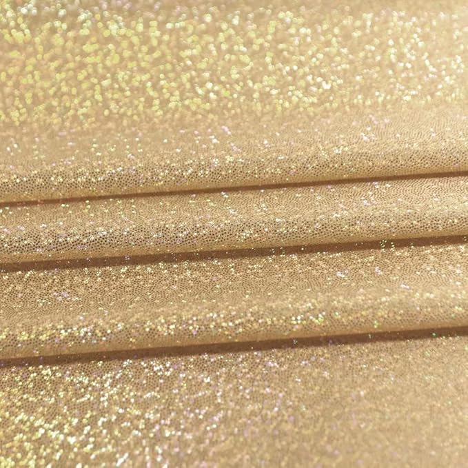 Fitable Sequin Tablecloth for Parties 60x60 Inch - Image 5