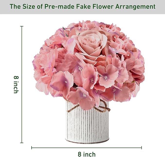Flower Table Centerpieces - Image 2