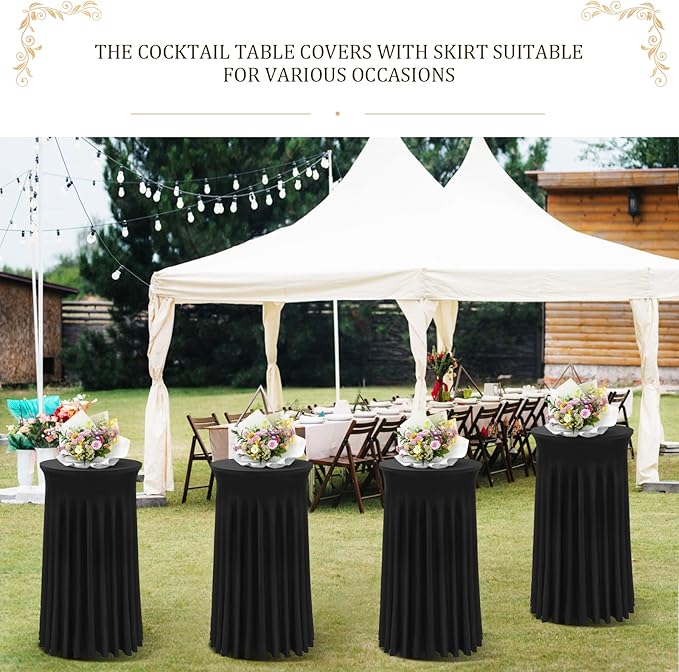 Cocktail Table Covers - Image 6