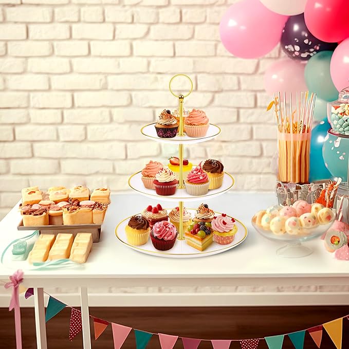 PinCute Cupcake Stand Holder - Image 6