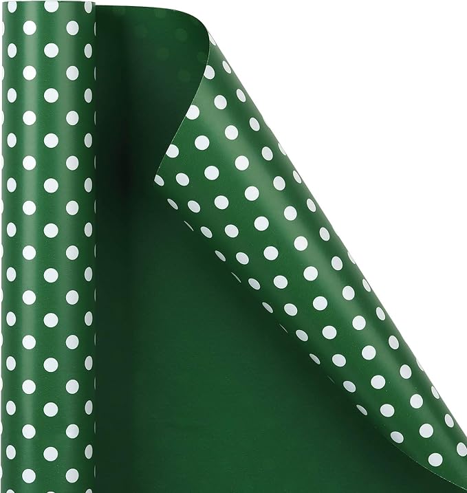 WRAPAHOLIC Reversible Wrapping Paper - Image 3