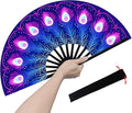 Boots on The Ground Fan, Large Folding Hand Fan by Unknown