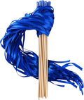 100PCS Ribbon Stick Wands Wedding Streamers by Wishprom