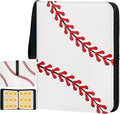 Baseball Card Binder by GERMUN