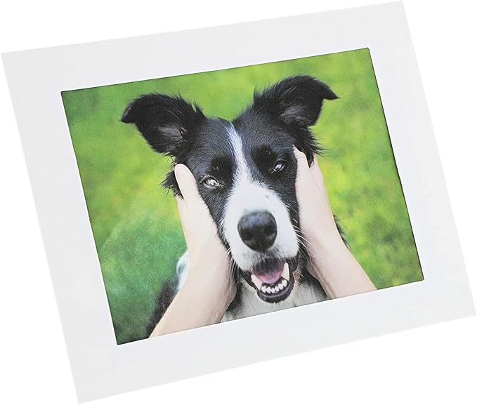 Juvale Cardboard Picture Frames - Image 4