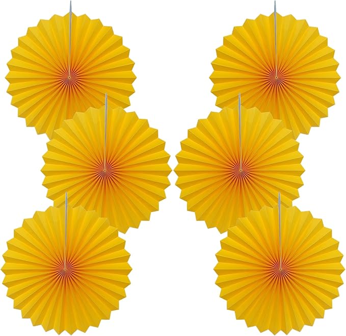 Morange Party Decorations, Halloween Decor Events Accessories，Orange Birthday by BARTHEW