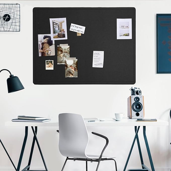 Large Bulletin Board - Image 8