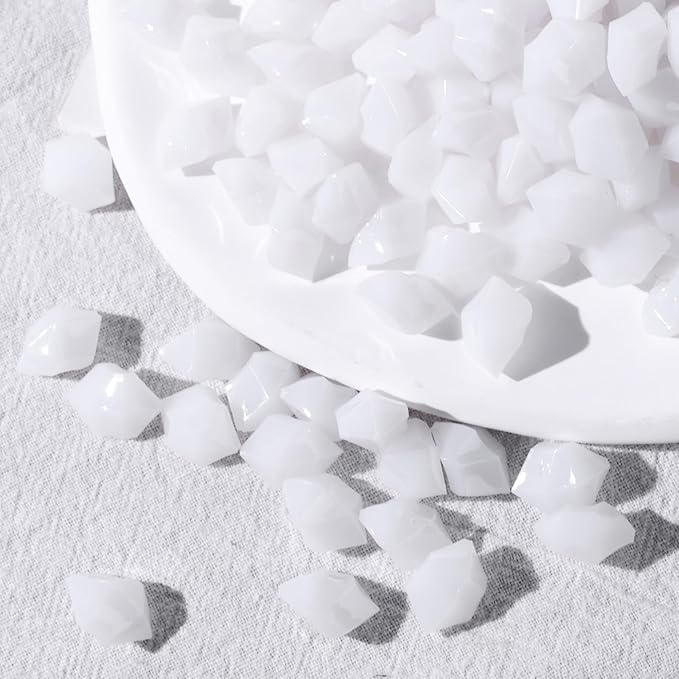 DomeStar 150PCS Fake Ice - Image 5