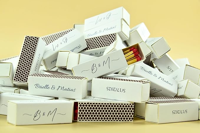 Custom Matchboxes - Image 5