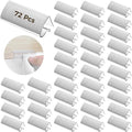 72 Pcs Table Skirting Clips, Table Skirt Clips by OMISTAR