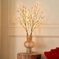 BAOLITVINE Lighted Willow Branches by BAOLITVINE