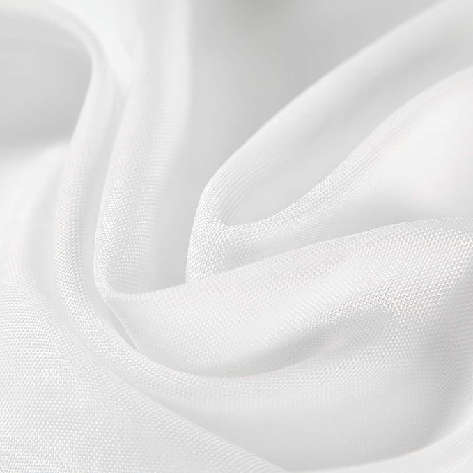 Cloth Napkins 20x20 inch Washable Polyester Dinner Napkins Soft Table Napkins - Image 2