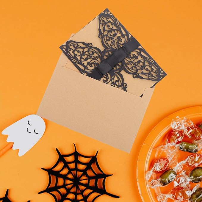 STOBOK Halloween Party Invitations - Image 8