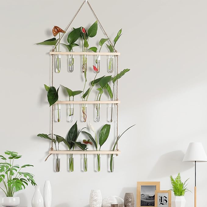 YIBOT Propagation Stations, 3 Tiered of Propagation Tubes - Image 8