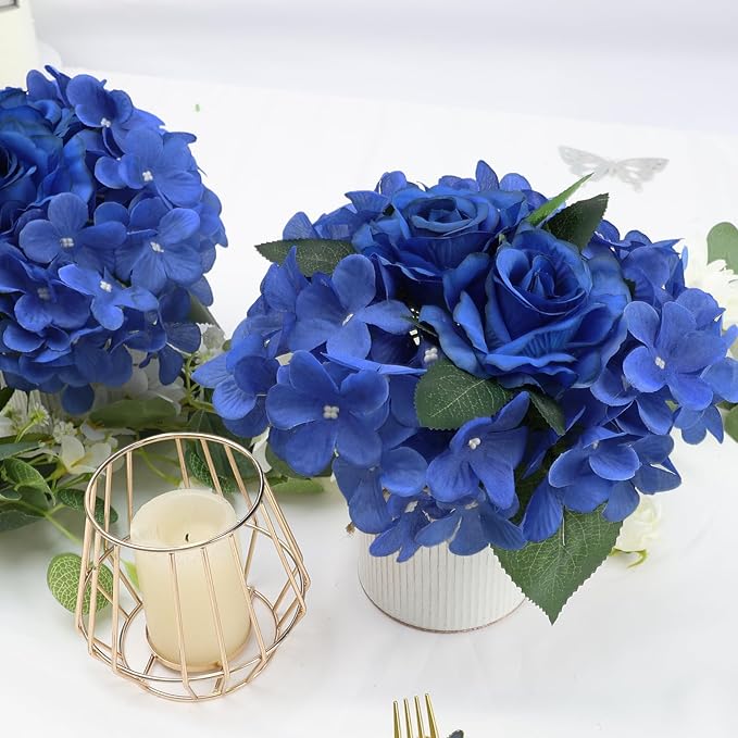 Flower Table Centerpieces - Image 5