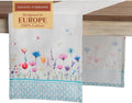 Maison d' Hermine Table Runner 100% Cotton Single Layer Table Runners 108 by MaisondHermine