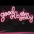 LiQi ™ Handmade Neon Wall Signs by +Liqi+neon+signs