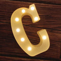 MUMUXI Marquee Light Up Letters | Large Light Up Numbers | Battery Powered and by MUMUXI