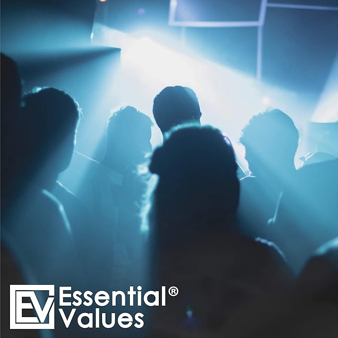 Essential Values Fog Machine Fluid - Image 7